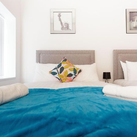 Live In Leeds Greenhill Bungalows Екстер'єр фото