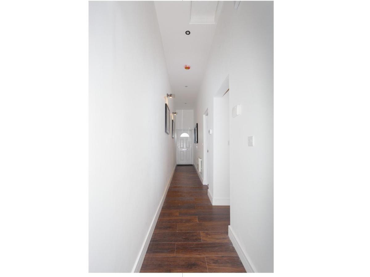 Live In Leeds Greenhill Bungalows Екстер'єр фото