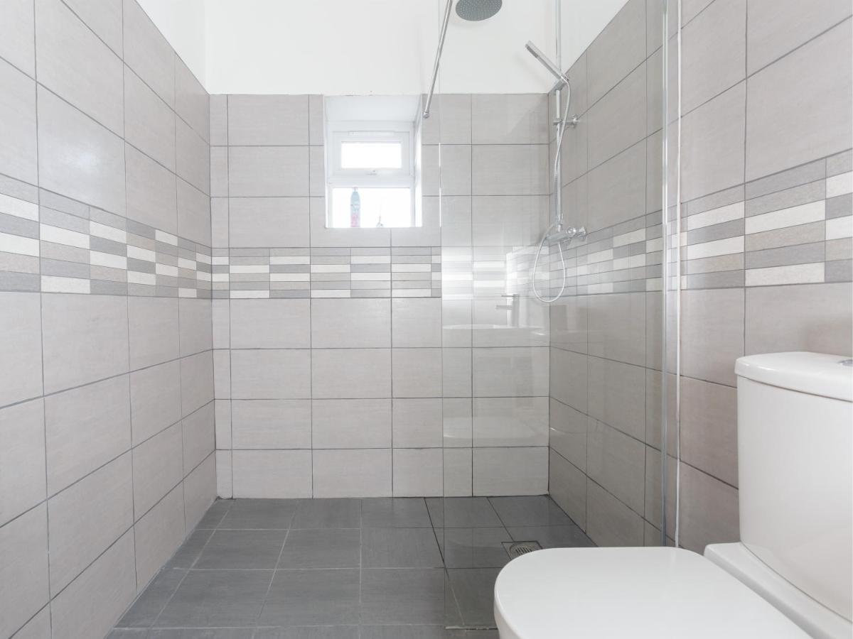 Live In Leeds Greenhill Bungalows Екстер'єр фото
