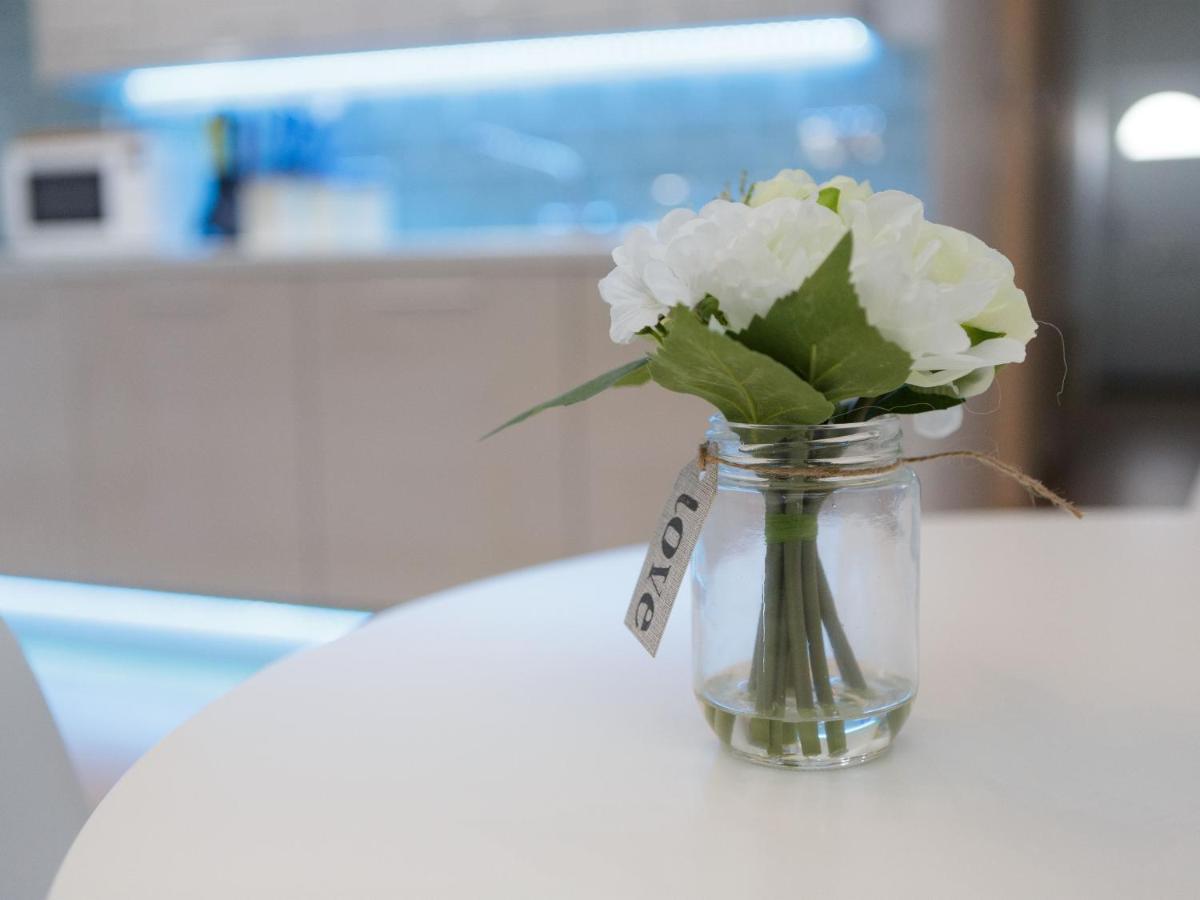 Live In Leeds Greenhill Bungalows Екстер'єр фото